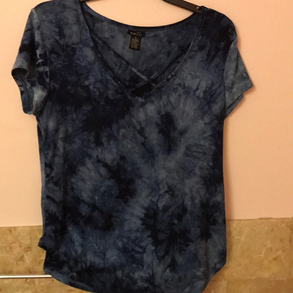 Rue21 tshirt